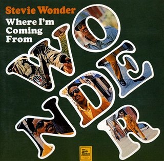 stevie wonder where i m coming from
